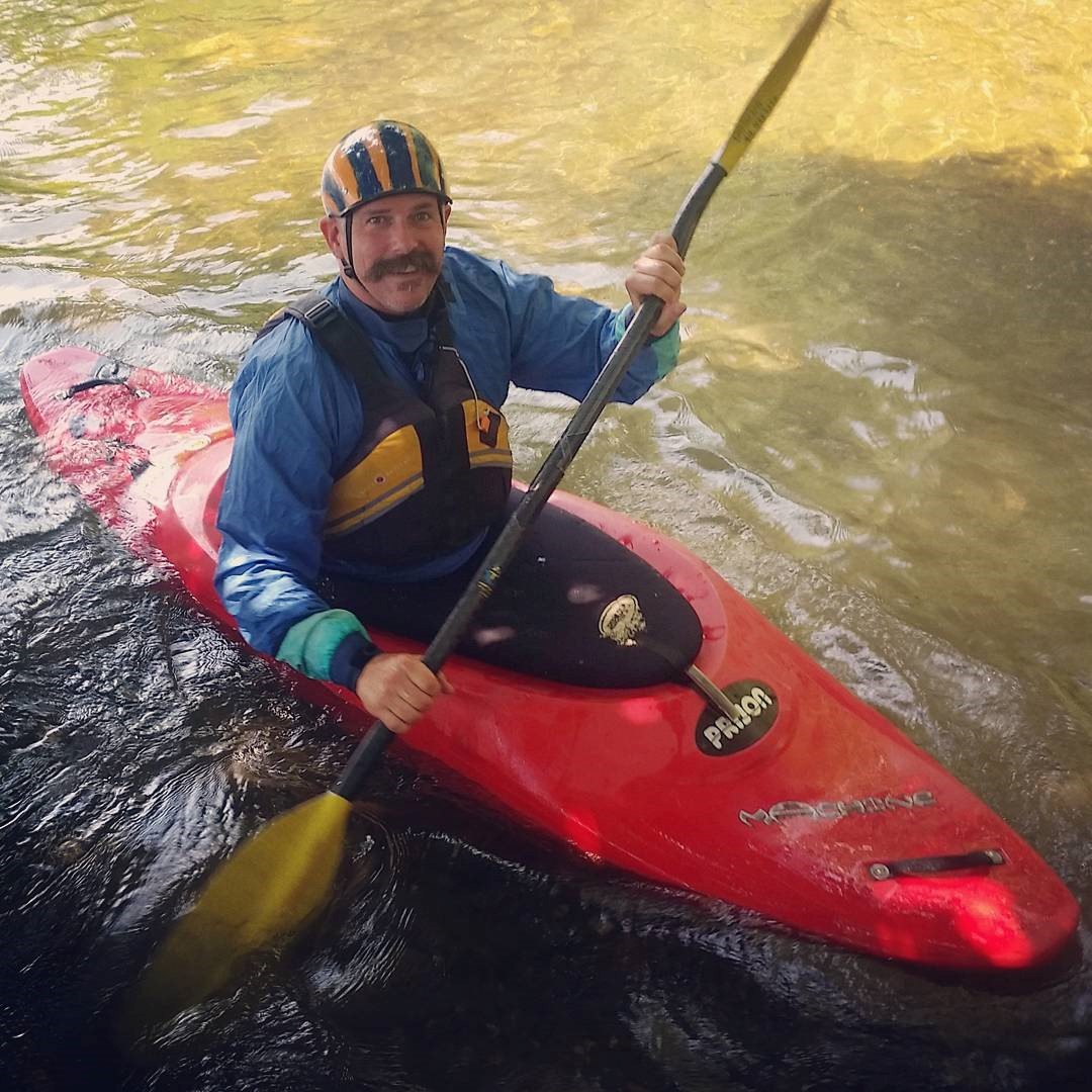 John Downs Friends of the River