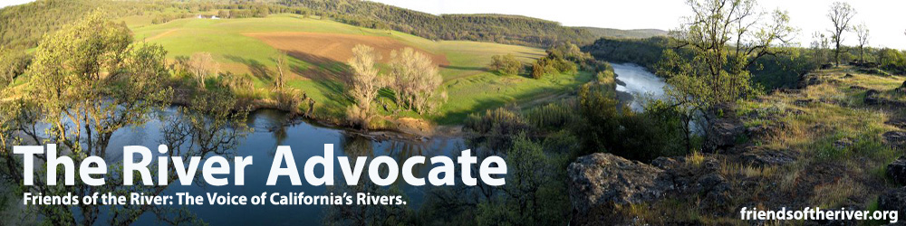 The River Advocate: Volume 5, Number 9